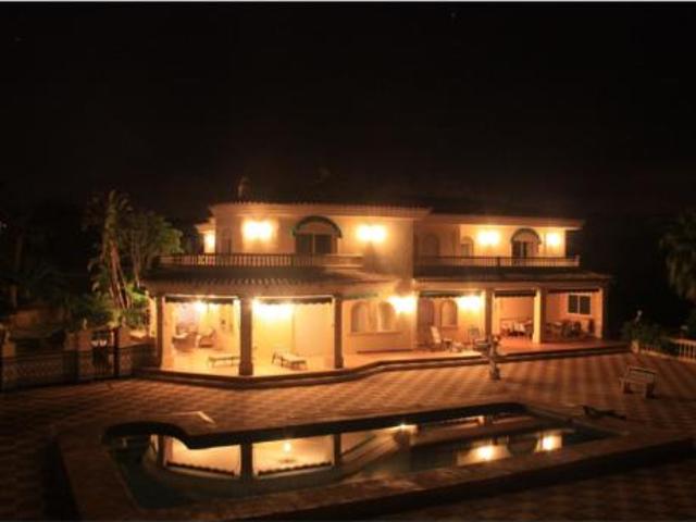 Chalet en venta en Devesa, la Marina Baixa