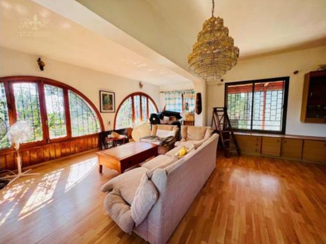 Chalet en venta en Jardí de l'Alfàs, la Marina Baixa