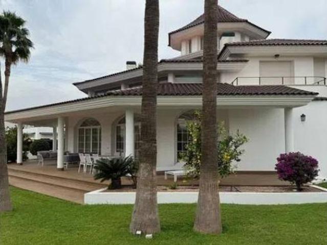 Chalet en venta en la Marina Baixa, Valencia
