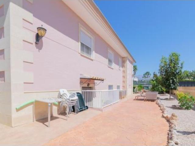 Chalet en venta en Arabí, la Marina Baixa