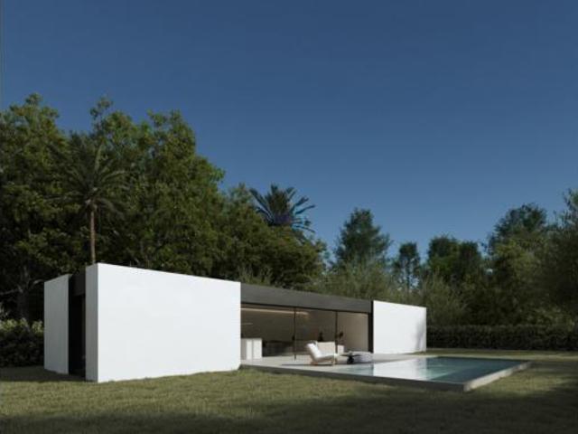 Chalet en venta en la Cala, la Marina Baixa