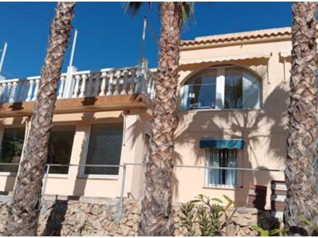 Chalet en venta en Jardí de l'Alfàs, la Marina Baixa