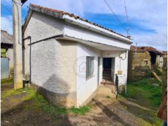 Chalet en venta en O Deza, Galicia