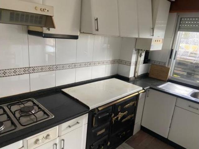 Chalet en venta en O Regueiriño, Lalín