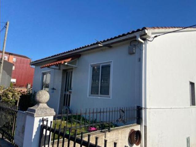 Chalet en venta en Donramiro, Lalín