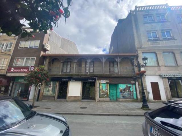 Chalet en venta en Lalín de Arriba, Lalín