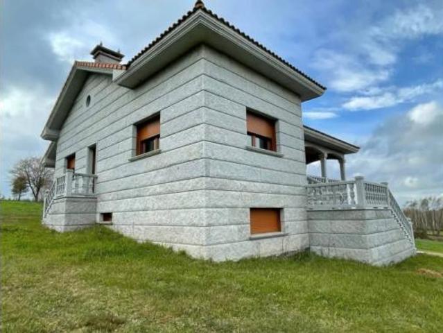 Villa en venta en Lalín, Vila Flores
