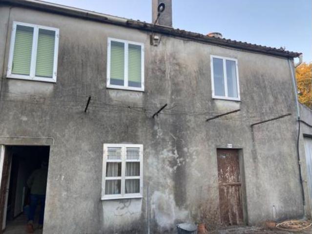 Chalet en venta en Moneixas, Lalín