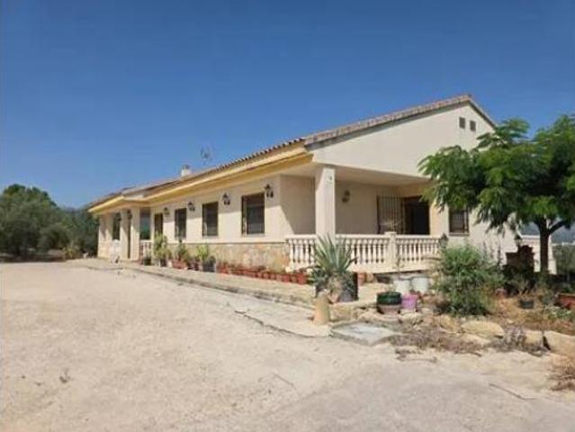 Chalet en venta en el Comtat, Valencia