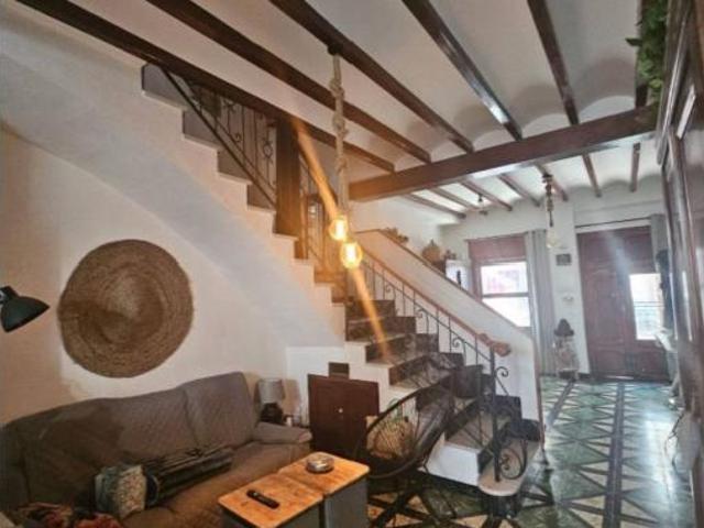 Chalet en venta en la Safor, Valencia