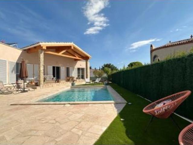 Chalet en venta en les Tres Cales, Baix Ebre