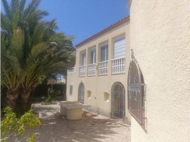 Chalet en venta en les Tres Cales, Baix Ebre