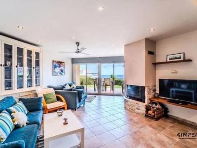 Chalet en venta en Calafat, l'Ametlla de Mar