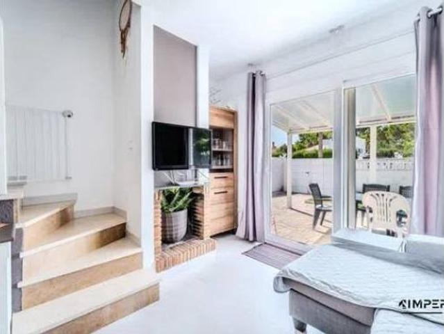 Chalet en venta en les Tres Cales, l'Ametlla de Mar