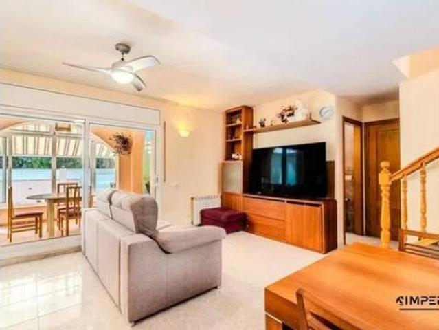 Chalet en venta en les Tres Cales, l'Ametlla de Mar