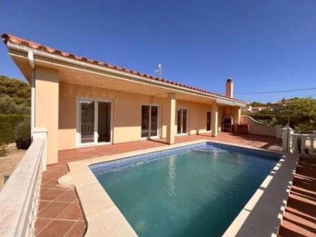 Chalet en venta en les Tres Cales, l'Ametlla de Mar