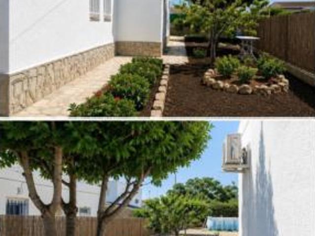 Chalet en venta en Calafat, l'Ametlla de Mar
