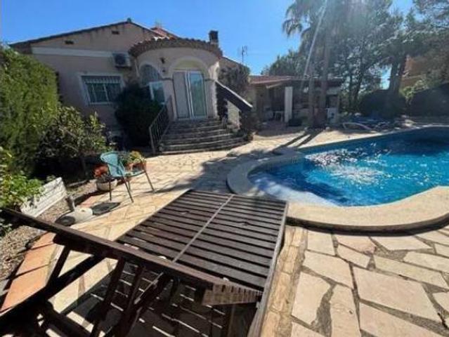Chalet en venta en Sant Jordi d'Alfama, Baix Ebre