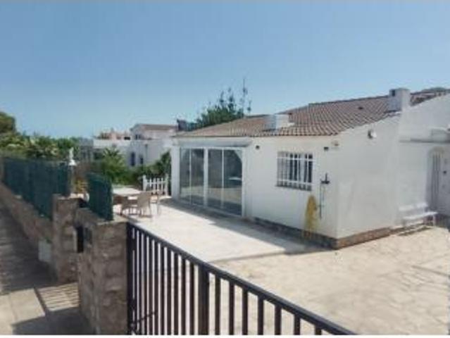 Chalet en venta en Calafat, Baix Ebre