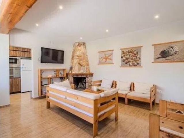 Chalet en venta en les Tres Cales, Baix Ebre