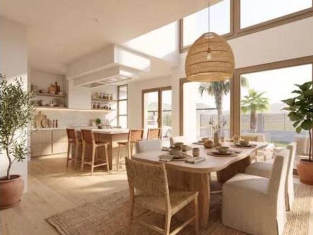 Chalet en venta en les Tres Cales, l'Ametlla de Mar