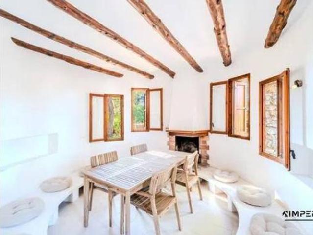 Chalet en venta en les Tres Cales, l'Ametlla de Mar