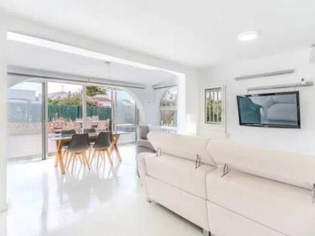 Chalet en venta en Calafat, Baix Ebre