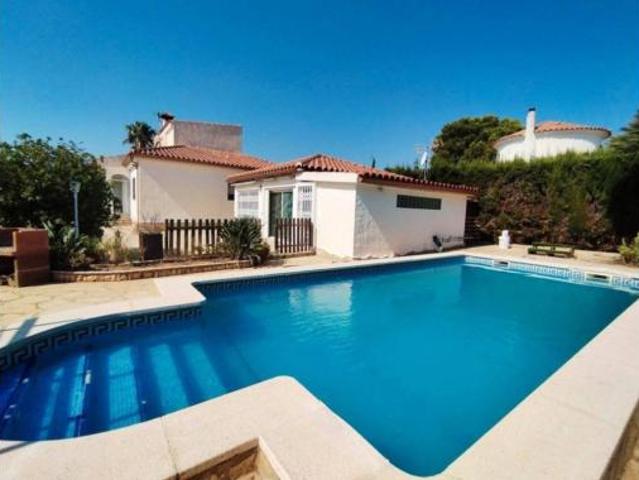 Chalet en venta en les Tres Cales, Baix Ebre
