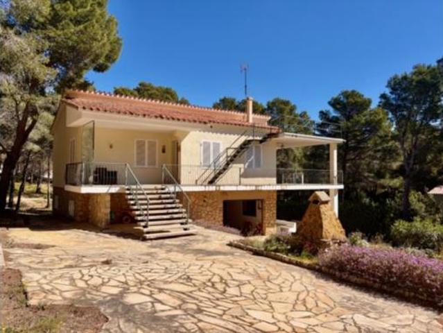Chalet en venta en Sant Jordi d'Alfama, l'Ametlla de Mar
