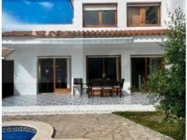 Chalet en venta en Calafat, Baix Ebre