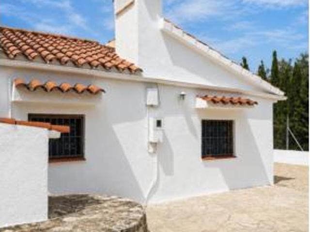 Chalet en venta en les Tres Cales, l'Ametlla de Mar