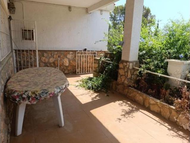 Chalet en venta en l'Àlia, Baix Ebre