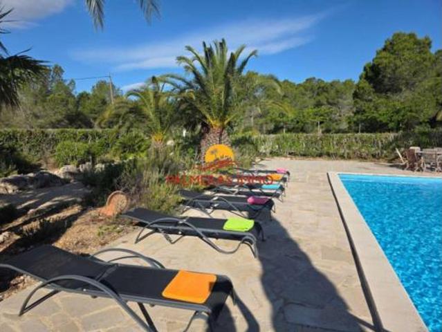 Chalet en venta en Sant Jordi d'Alfama, Baix Ebre