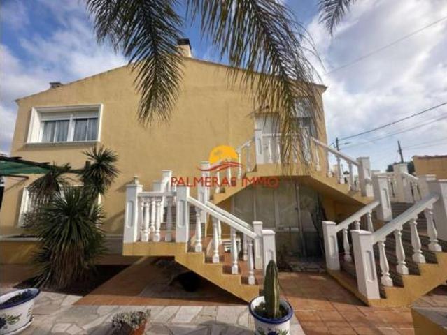 Chalet en venta en les Tres Cales, l'Ametlla de Mar