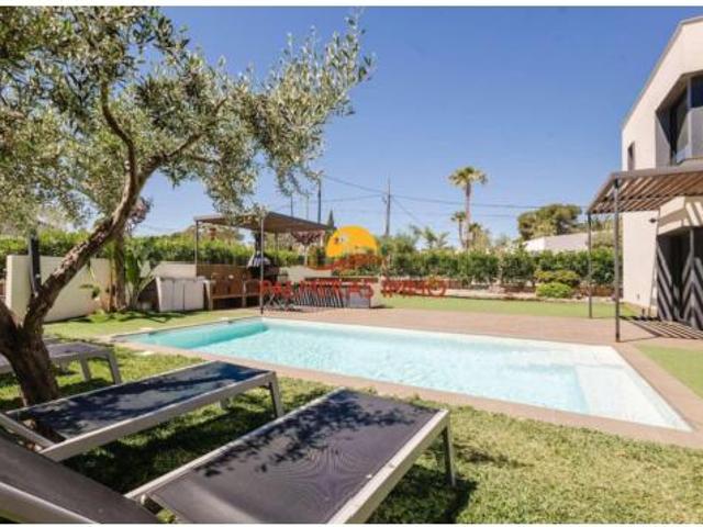 Chalet en venta en les Tres Cales, l'Ametlla de Mar
