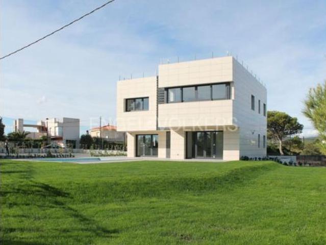 Chalet en venta en l'Estany, Baix Ebre