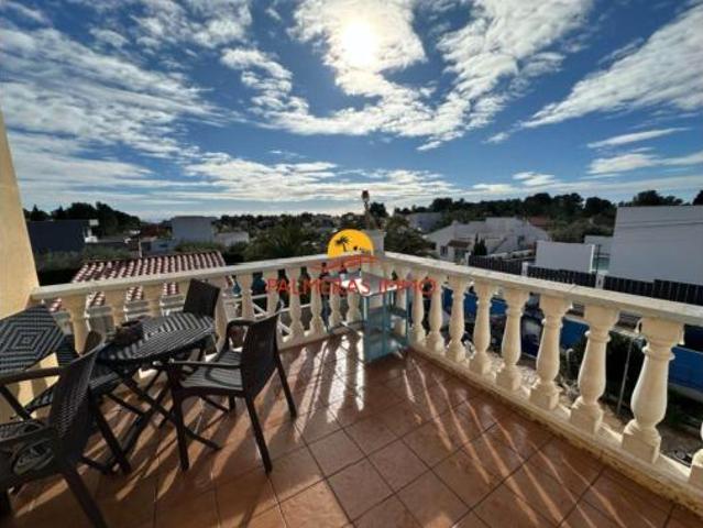 Chalet en venta en les Tres Cales, Baix Ebre
