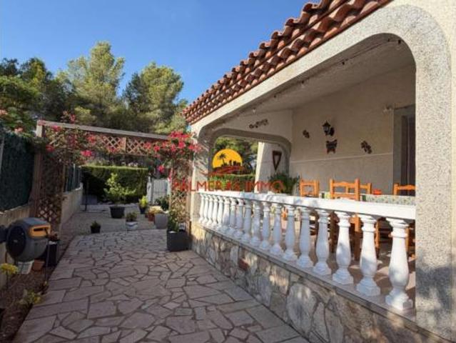 Chalet en venta en les Tres Cales, Baix Ebre