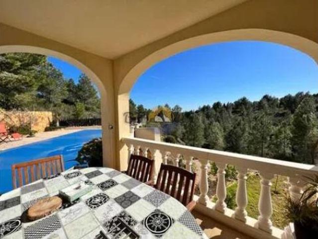 Chalet en venta en Sant Jordi d'Alfama, l'Ametlla de Mar