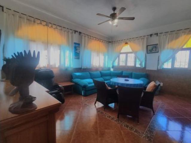 Chalet en venta en l'Estany, Baix Ebre