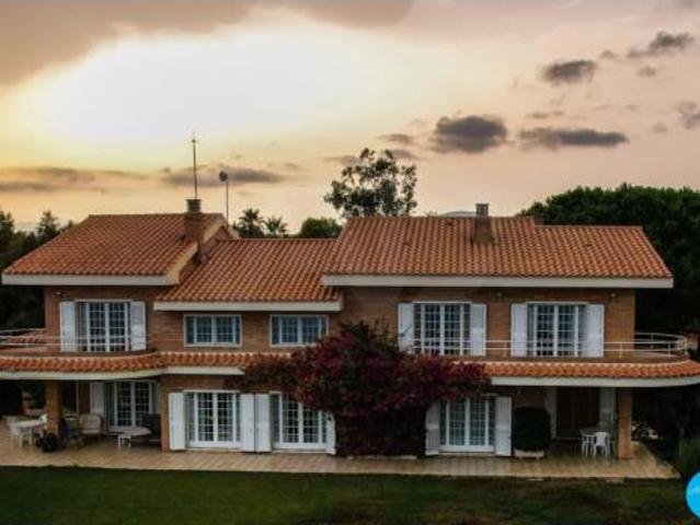 Chalet en venta en Sant Jordi d'Alfama, l'Ametlla de Mar