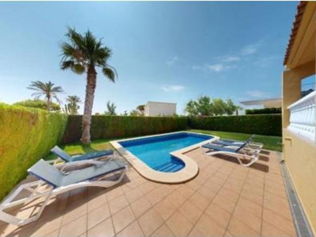 Chalet en venta en l'Estany, Baix Ebre