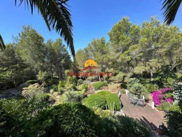 Chalet en venta en Sant Jordi d'Alfama, l'Ametlla de Mar