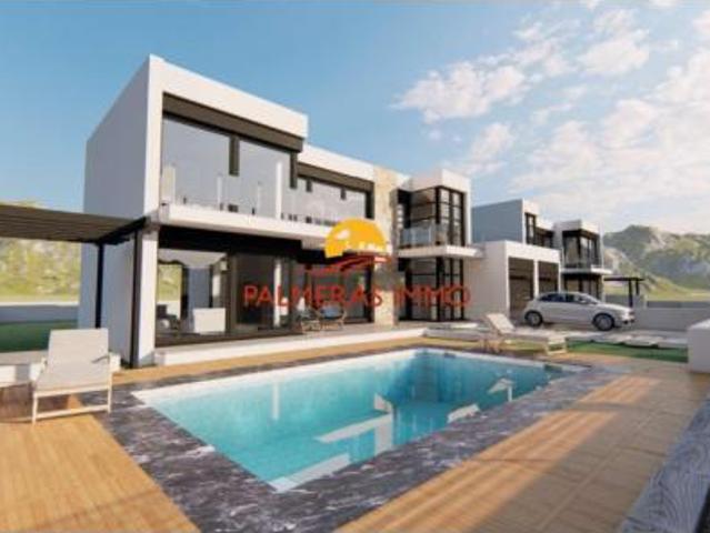 Chalet en venta en les Tres Cales, l'Ametlla de Mar