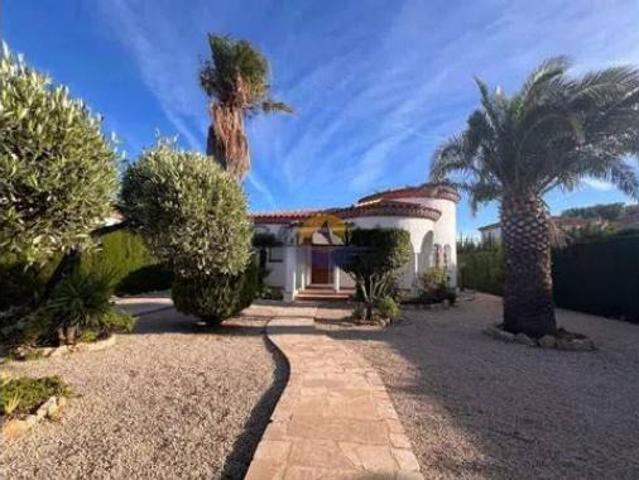 Chalet en venta en les Tres Cales, Baix Ebre