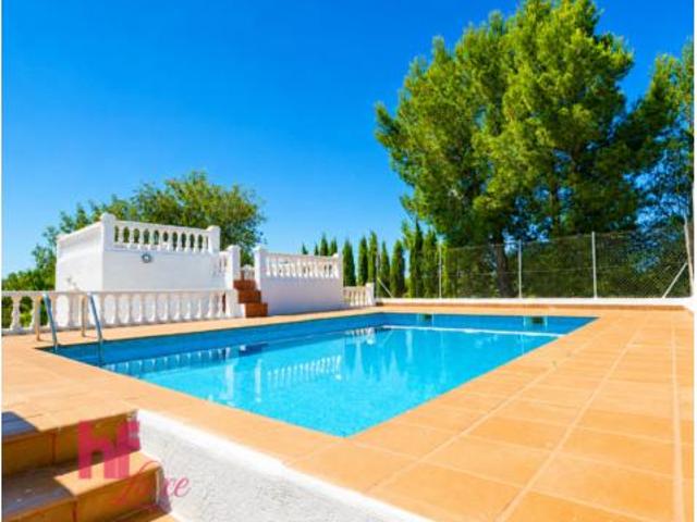 Chalet en venta en Baix Ebre, Catalunya