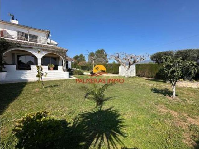 Chalet en venta en les Tres Cales, l'Ametlla de Mar