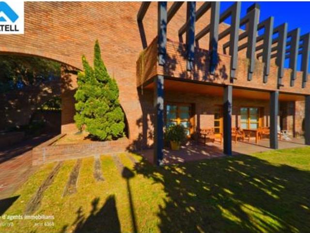 Chalet en venta en les Roquetes, Vallès Oriental