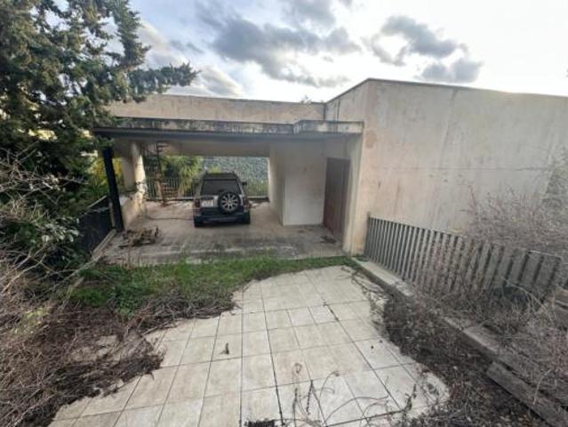 Chalet en venta en el Serrat de l'Ocata, Vallès Oriental
