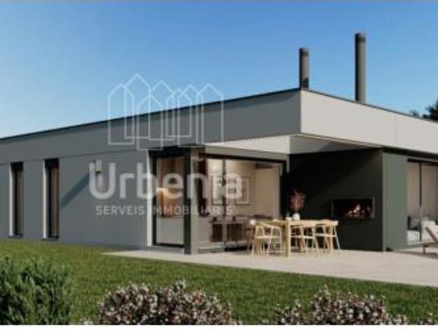 Chalet en venta en les Roquetes, Vallès Oriental